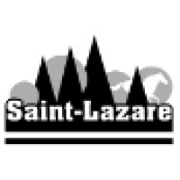 Ville de Saint-Lazare Logo