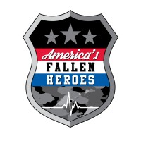 Americas Fallen Heroes, Inc. Logo