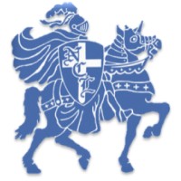 Lourdes Central Catholic High School Logo