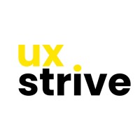 Agency Strive Logo