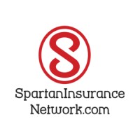 Spartan Insurance Network Logo
