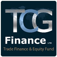 TCG Finance Ltd (Trade Finance & Equity Fund) Logo
