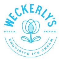 Weckerlys Ice Cream Logo