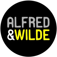 Alfred & Wilde Logo