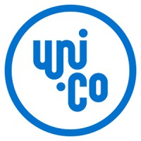 Grupo Uni.co Logo