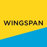 The Wingspan Project Logo