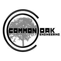 Common Oak Engineering Logo