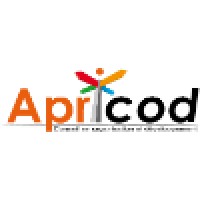 apricod Logo