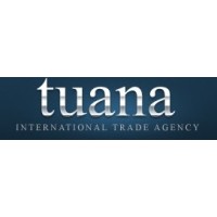 Tuana Trade International Logo