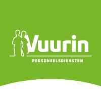 Vuurin Personeelsdiensten B.V. Logo