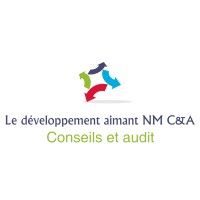 NMCA conseils et audit Logo