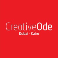 Creative Ode Logo