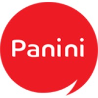 Panini S.A Logo