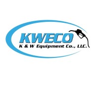 KWECO - K & W Equipment Company Logo