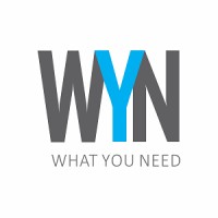 WYN Classes Logo