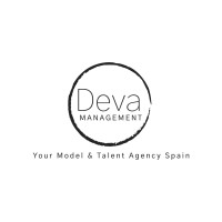 Deva Models Logo