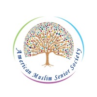 American Muslim Senior Society Logo