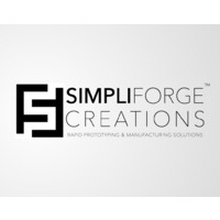 Simpliforge Creations Pvt Ltd Logo