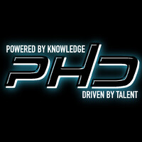 Phantom Digitals IT Logo