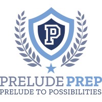 Prelude Prep Logo