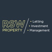 RSW Property Investment Ltd Logo