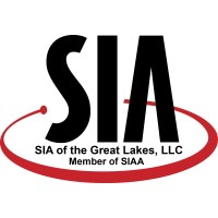 SIA of the Great Lakes, LLC Logo