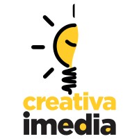 Agencia CreativaiMedia Logo