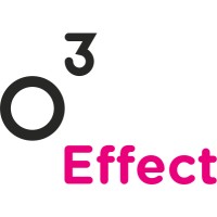 O3-Effect Logo