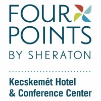 Four Points by Sheraton Kecskemét Logo