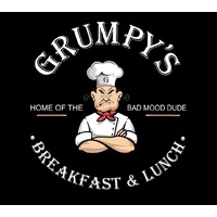 Grumpys Restaurant Logo