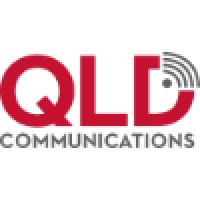 QLD Communications Inc. Logo