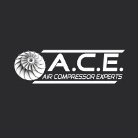 ACE Compressor Parts & Service INC. Logo