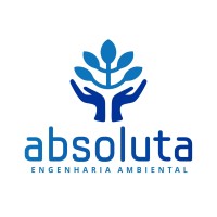Absoluta Engenharia Ambiental Logo