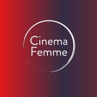 Cinema Femme magazine Logo