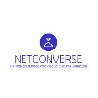 NETCONVERSE Logo