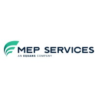 MEP Services Logo