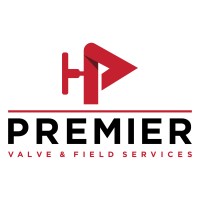 Premier Valve & Field Services Logo