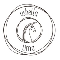 ushella Logo
