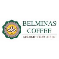 BelMinas Coffee Logo