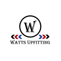 Watts Upfitting Logo