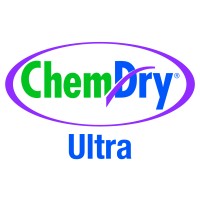 Chem Dry Ultra Logo