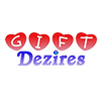 Gift Desires Logo
