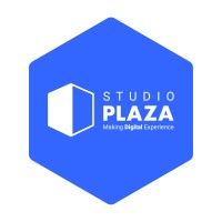 Studio Plaza Guatemala Logo