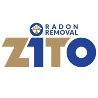 Zito Radon Removal Logo