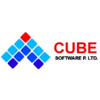 Cube Software Private Limited (CSPL) Logo