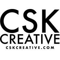 CSK Creative Logo