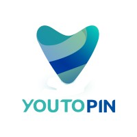 Youtopin Logo