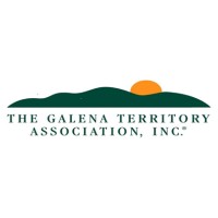 The Galena Territory Association, Inc Logo