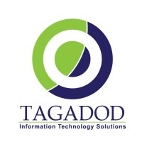 Tagadod Logo