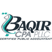 Baqir CPA PLLC Logo